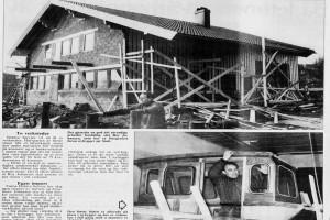 Bilde av Elektro-Service v/Roy Johansen